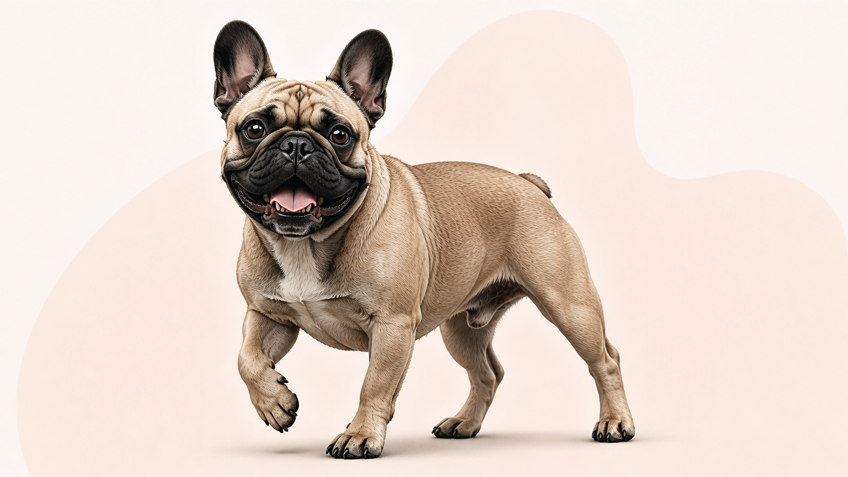 Fransk bulldogg